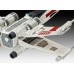 Конструктор REVELL X Wing Fighter 1112 (Revell, 21 деталь), ,